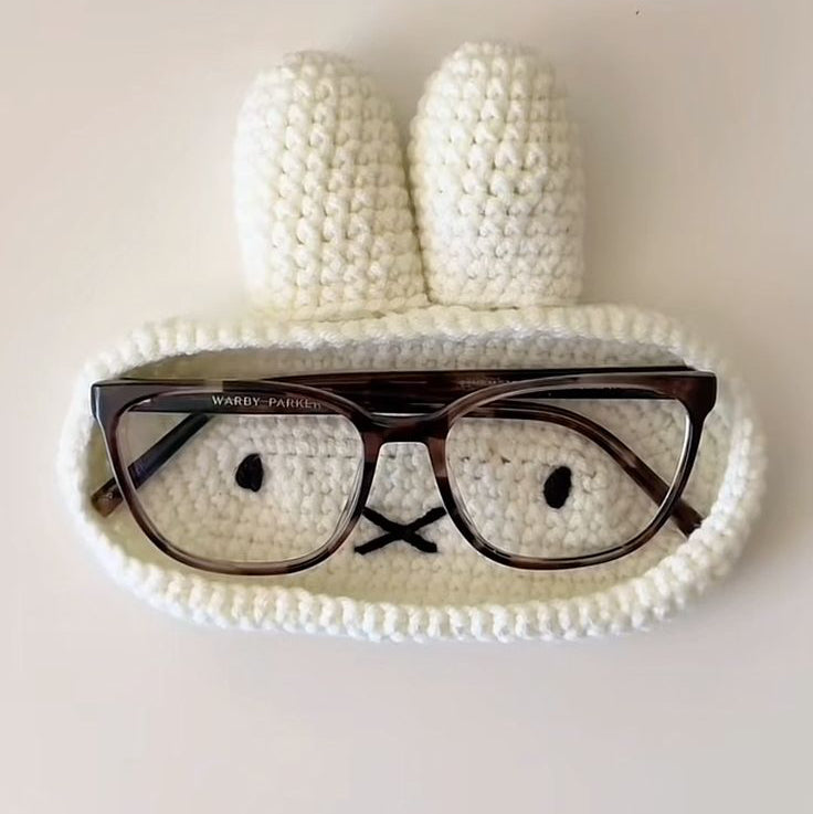 MIFFY Eyeglass Tray